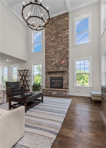 521 Cambridge Court, Pine Twp, PA 15090