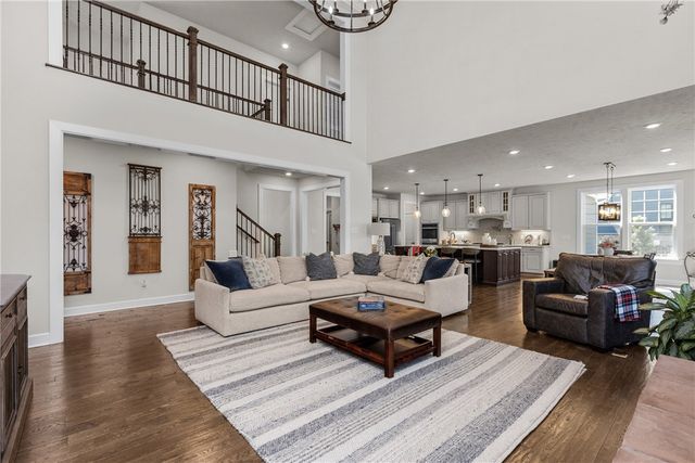 521 Cambridge Court, Pine Twp, PA 15090