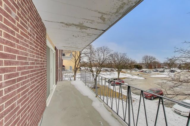 2900 MAPLE Avenue 22C, Downers Grove, IL 60515