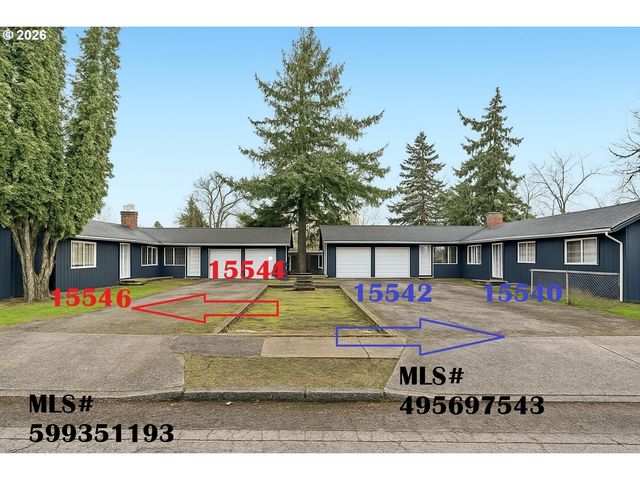 15540 Ne COUCH St, Portland, OR 97230