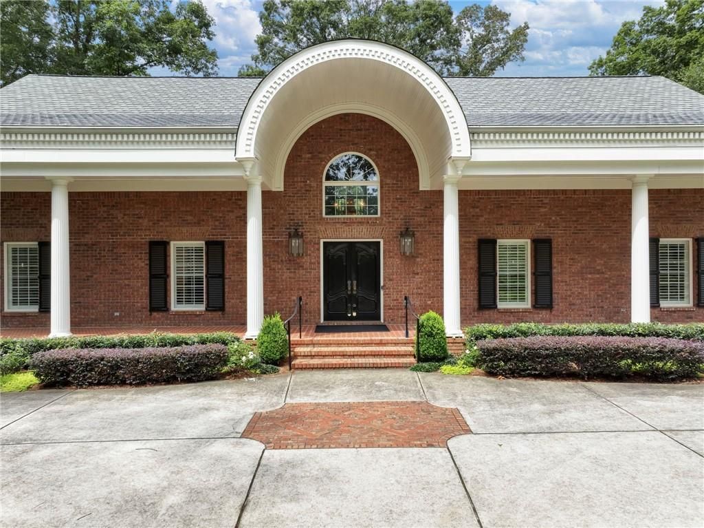 138 Bordeaux Way, Braselton, GA 30517