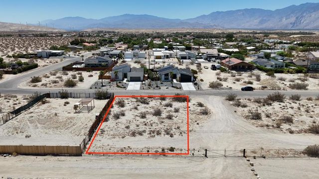 100 El Serape Trail, Desert Hot Springs, CA 92241