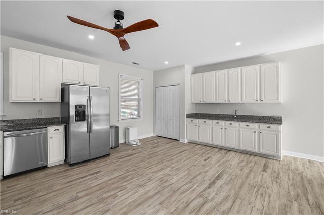 5043 Bay CIR, Suffolk, VA 23435