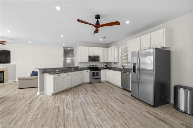 5043 Bay CIR, Suffolk, VA 23435