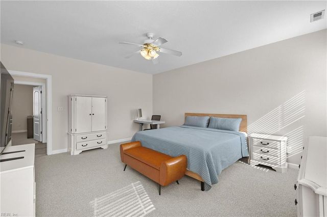 5043 Bay CIR, Suffolk, VA 23435