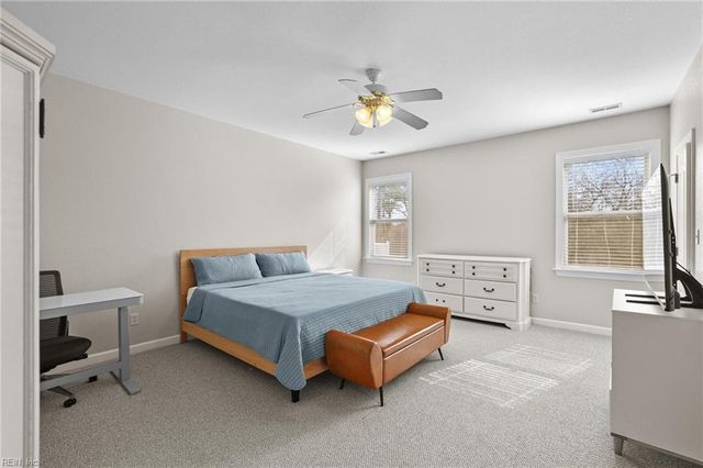 5043 Bay CIR, Suffolk, VA 23435