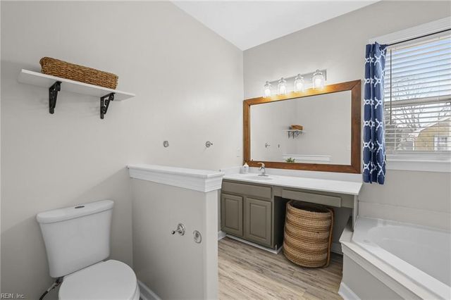 5043 Bay CIR, Suffolk, VA 23435