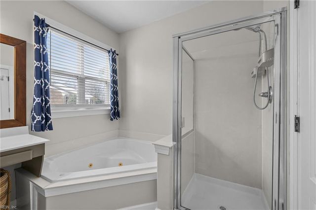 5043 Bay CIR, Suffolk, VA 23435