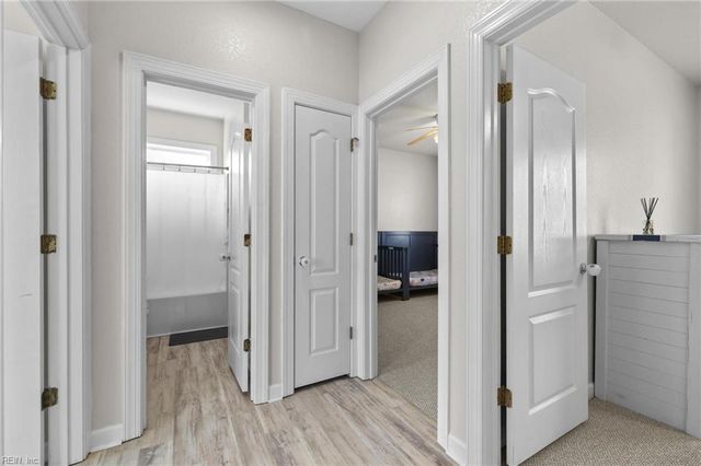 5043 Bay CIR, Suffolk, VA 23435