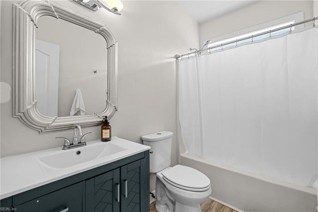 5043 Bay CIR, Suffolk, VA 23435