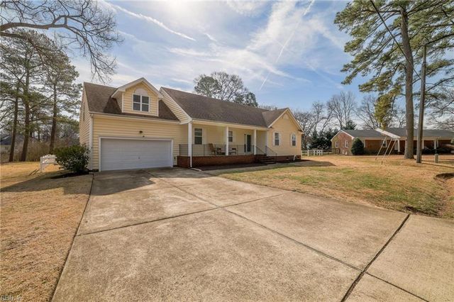 5043 Bay CIR, Suffolk, VA 23435