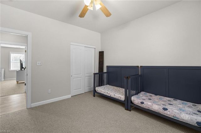 5043 Bay CIR, Suffolk, VA 23435