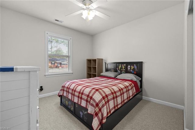 5043 Bay CIR, Suffolk, VA 23435