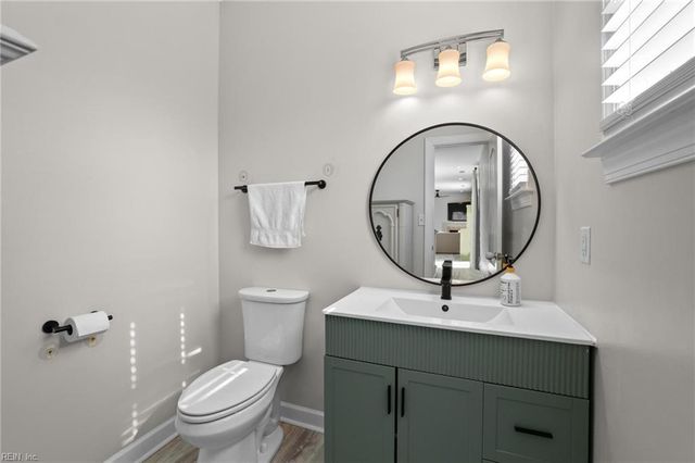 5043 Bay CIR, Suffolk, VA 23435