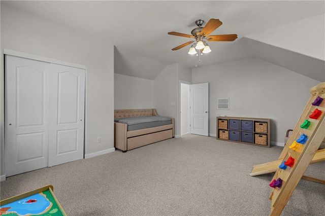 5043 Bay CIR, Suffolk, VA 23435