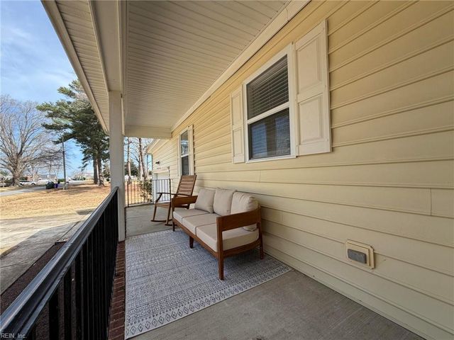 5043 Bay CIR, Suffolk, VA 23435