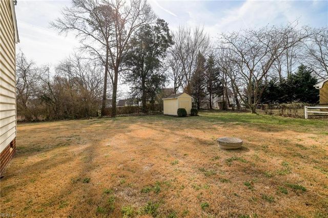 5043 Bay CIR, Suffolk, VA 23435