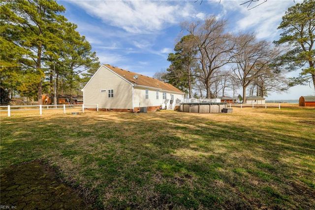 5043 Bay CIR, Suffolk, VA 23435