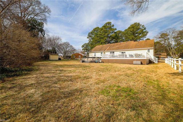 5043 Bay CIR, Suffolk, VA 23435