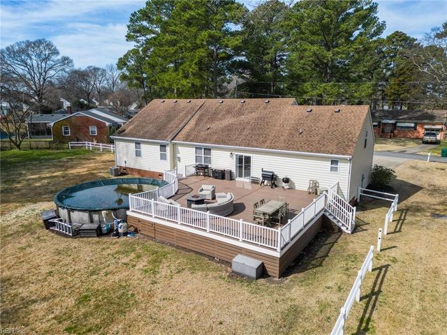 5043 Bay CIR, Suffolk, VA 23435