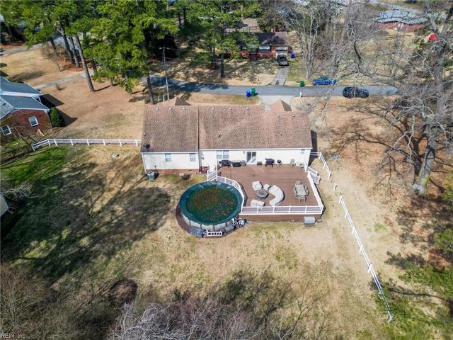 5043 Bay CIR, Suffolk, VA 23435