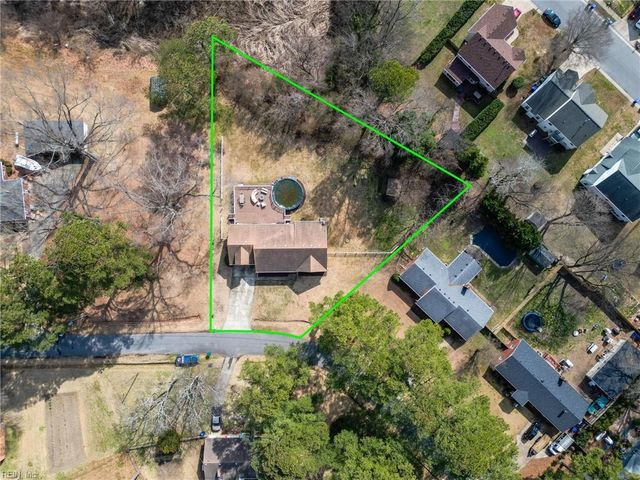 5043 Bay CIR, Suffolk, VA 23435