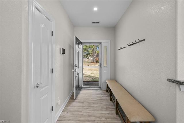 5043 Bay CIR, Suffolk, VA 23435