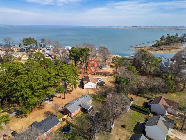 5043 Bay CIR, Suffolk, VA 23435