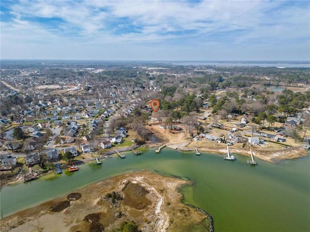 5043 Bay CIR, Suffolk, VA 23435