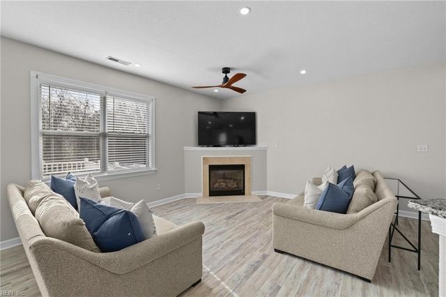 5043 Bay CIR, Suffolk, VA 23435