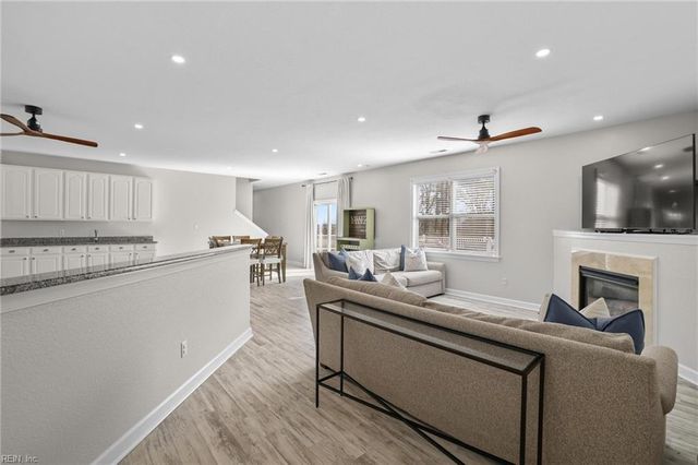 5043 Bay CIR, Suffolk, VA 23435