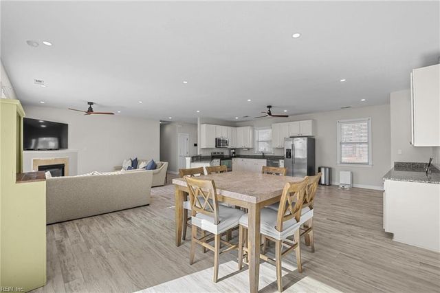 5043 Bay CIR, Suffolk, VA 23435