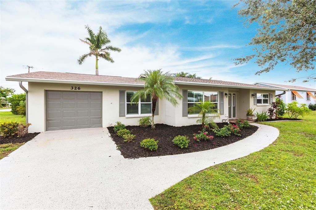 326 W GRACE STREET, Punta Gorda, FL 33950