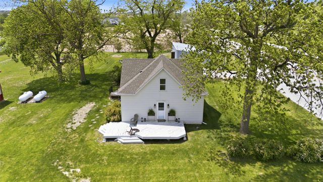 31168 Ashworth Road, Waukee, IA 50263