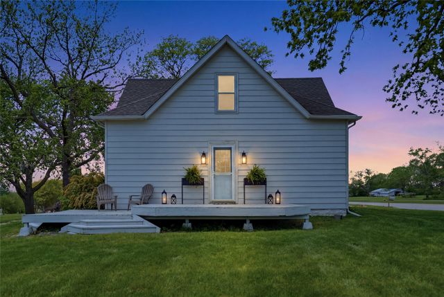 31168 Ashworth Road, Waukee, IA 50263