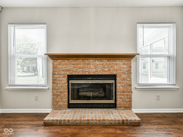 9807 Traditions Lane, Noblesville, IN 46060