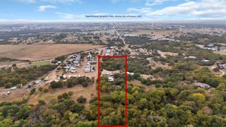 595 Flat Rock Road, Azle, TX 76020