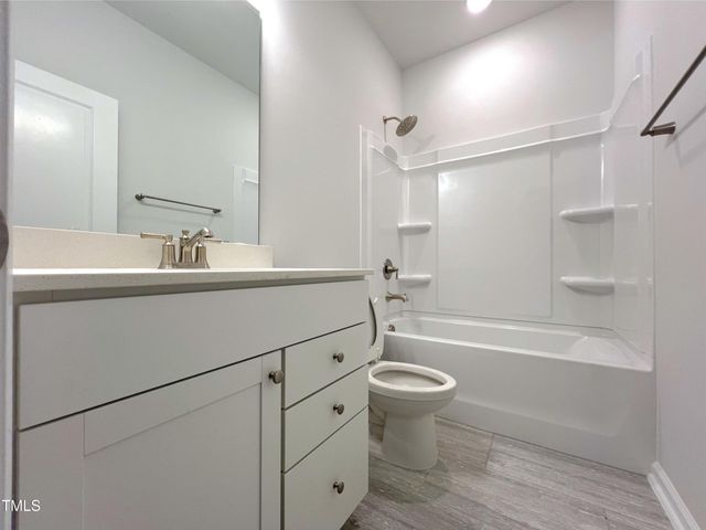 728 Denburn Place, Raleigh, NC 27603