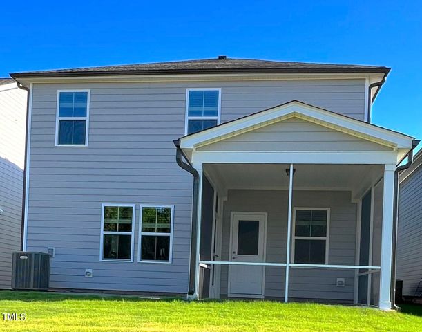 728 Denburn Place, Raleigh, NC 27603
