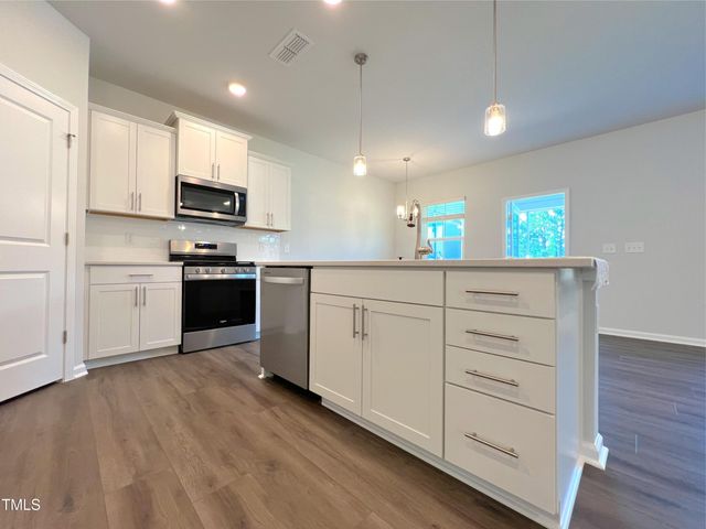 728 Denburn Place, Raleigh, NC 27603