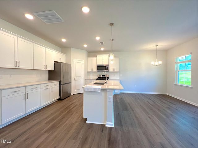 728 Denburn Place, Raleigh, NC 27603