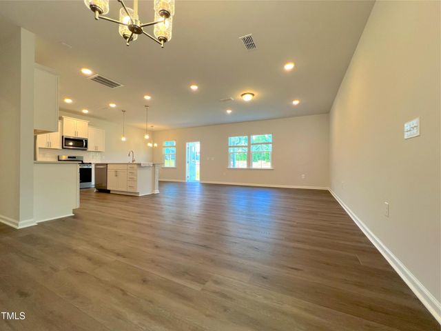 728 Denburn Place, Raleigh, NC 27603
