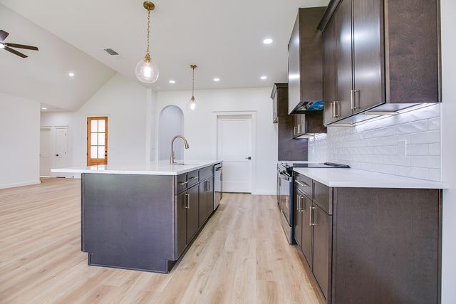 3142 Maplewood Drive, San Angelo, TX 76904