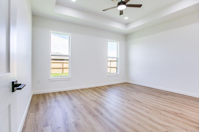 3142 Maplewood Drive, San Angelo, TX 76904