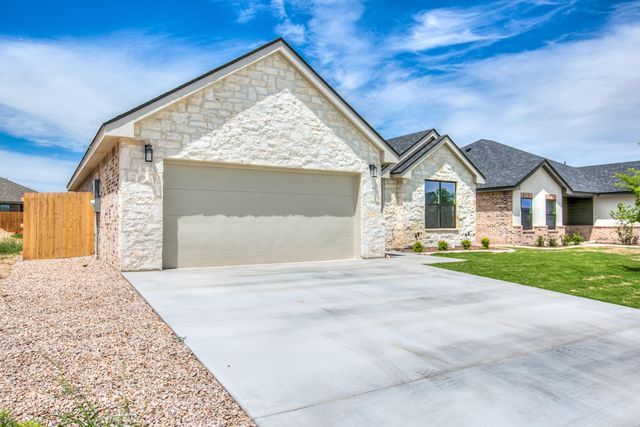 3142 Maplewood Drive, San Angelo, TX 76904