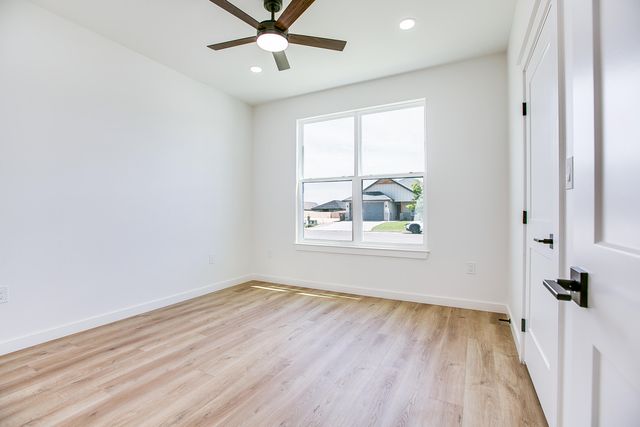 3142 Maplewood Drive, San Angelo, TX 76904