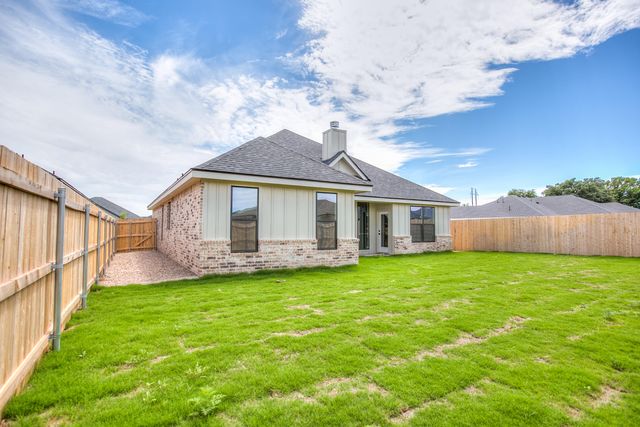 3142 Maplewood Drive, San Angelo, TX 76904