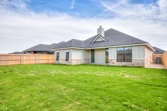 3142 Maplewood Drive, San Angelo, TX 76904