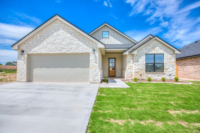 3142 Maplewood Drive, San Angelo, TX 76904