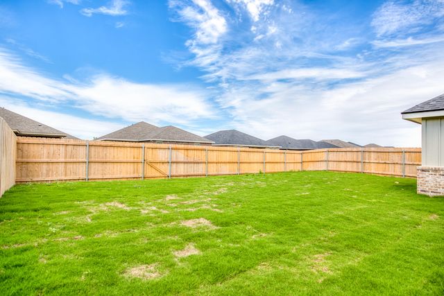 3142 Maplewood Drive, San Angelo, TX 76904